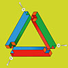 Ikea’s triangle