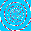 Magic spiral