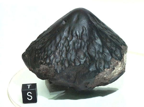Метеориты: Рис.4