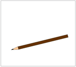 Резиновый карандаш: Рис.7