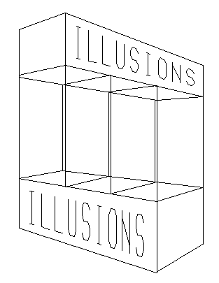Принципы построения иллюзий: Рис.22
