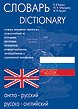 Англо-русский HVAC словарь