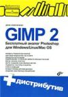 GIMP 2. Бесплатный аналог Photoshop для Windows/Linux/Mac OS