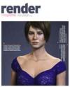 Render Magazine 10/2008