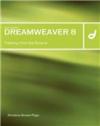 Khristine Annwn Page - Macromedia Dreamweaver 8