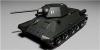 3D модели танков