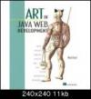 N.Ford - Art of Java Web Development - Struts, Tapestry, Commons, Velocity, JUnit, Axis, Cocoon, InternetBeans, Webwork (2006)