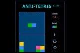 anti-tetris поиграть бесплатно