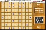 Sudoku поиграть бесплатно
