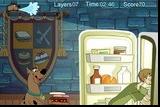 Scooby Doo поиграть бесплатно