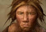 Вильма Флинстоун — женщина-неандерталец