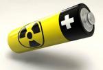 Российский аспирант разработал ядерную батарейку со временем работы 12 лет.