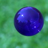 Цветные мыльные пузыри