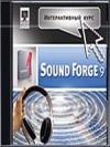 Интерактивный курс Sony Sound Forge 9.0