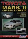 Toyota Mark II Chaser & Cresta
