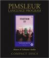 Pimsleur Italian-2 for English Speakers