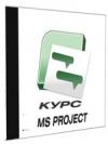 Обучение MS Project 2003