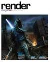 Render Magazine 09/2007