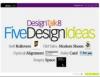 Before & After Magazine 0647 - Design Talk 8: five design ideas