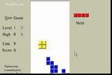 Tetris by FlashPro