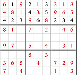 Квадраты и числа