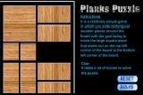 planks puzzle