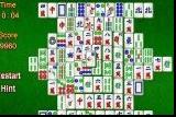 double mahjong solitaire